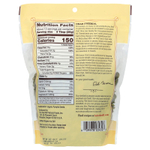 Bob's Red Mill, органические очищенные тыквенные семечки, 340 г (12 унций)