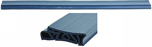 24.00.187P Rational Уплотнение стеклянной панели тележка SCC CM 201  начиная с 04/2004