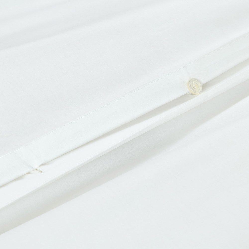 Постельное белье семейное Bold Bicolor Embroidery Savage Beige/Olive (140 x 200 см)