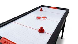 Многофункциональный игровой стол 6 в 1 «Heat»