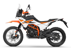 KTM 390 ADVENTURE R
