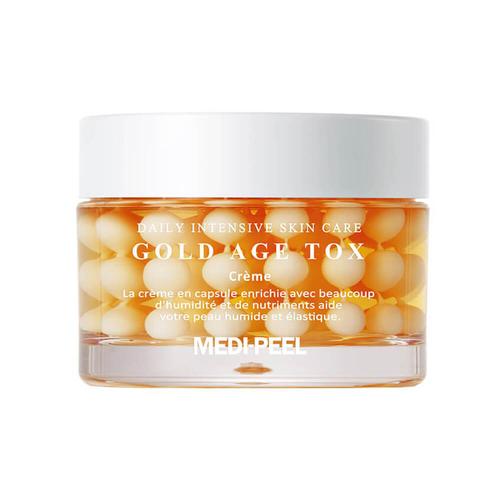 Medi Peel Gold Age tox cream