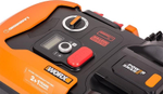Газонокосилка роботизированная Worx Landroid L WR148E WR148E