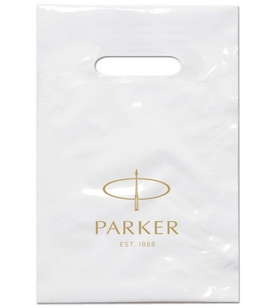 Фирменный пакет Parker