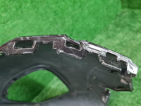 Бампер передний Renault Kaptur (2016-2022)