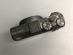 Sony Cyber-shot DSC-HX50
