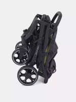 Коляска детская RANT "LIFE STAR" RA102 Greek Olive