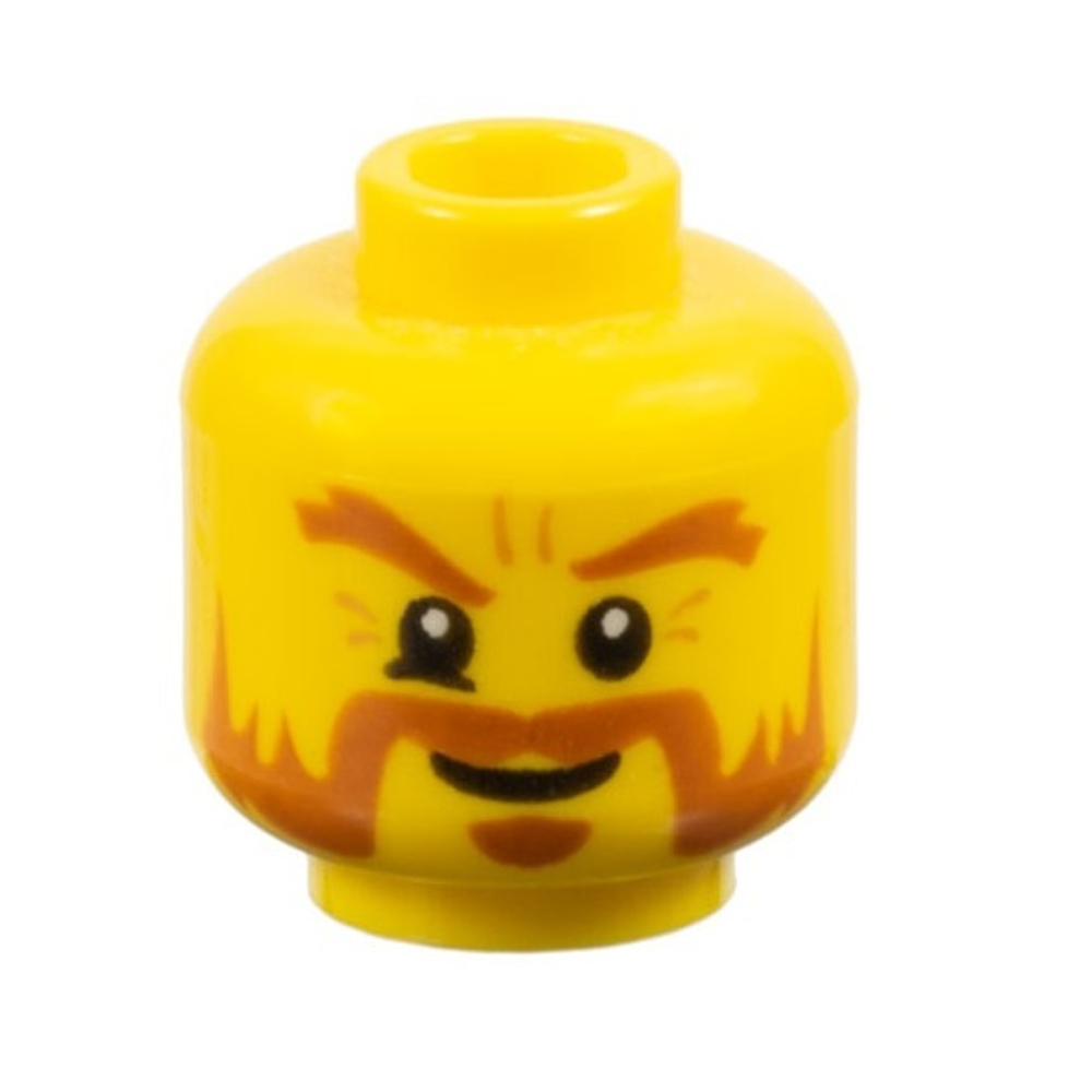 Голова 3626pb0652