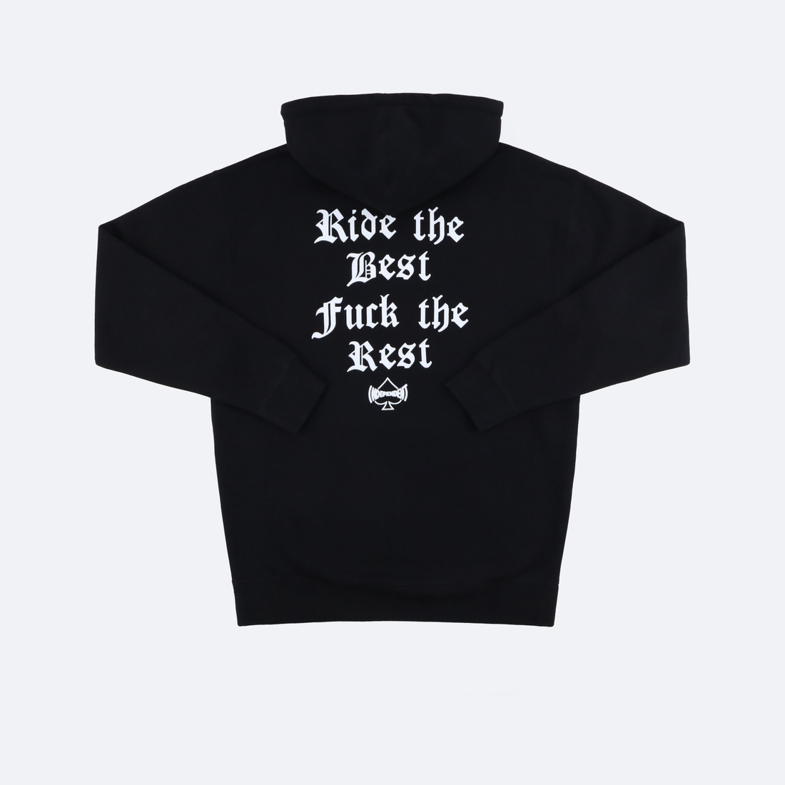 Худи Independent Motörhead Warpig Hood (black)