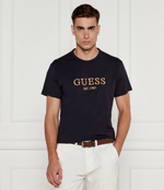 Футболка GUESS - темно-синий(M4YI17 I3Z14)
