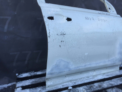 Дверь передняя правая Toyota RAV4 IV (XA40) 12-19 Б/У Оригинал 670010R080