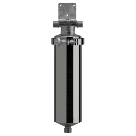 Гейзер корпус магистрального фильтра Премьер 10SL 3/4 (50753)