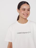 ФУТБОЛКА «VITAMIN Cash»