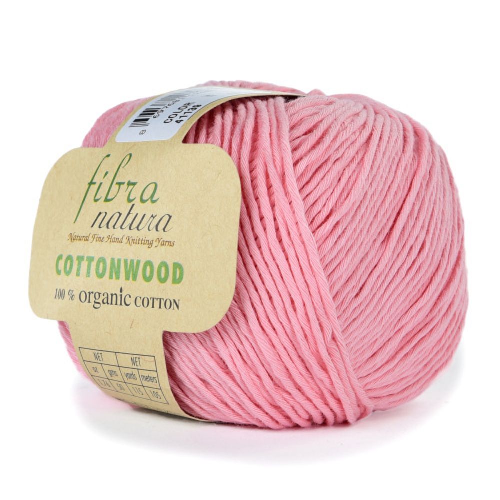 Пряжа Fibra Natura Cottonwood (41139)