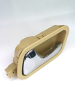 Ручка двери внутренняя левая перед/зад A136105130 для Chery Bonus, Very