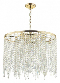 Подвесная люстра Odeon Light 5028/9