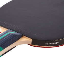 Ракетка н/т Roxel 3* Astra коническая