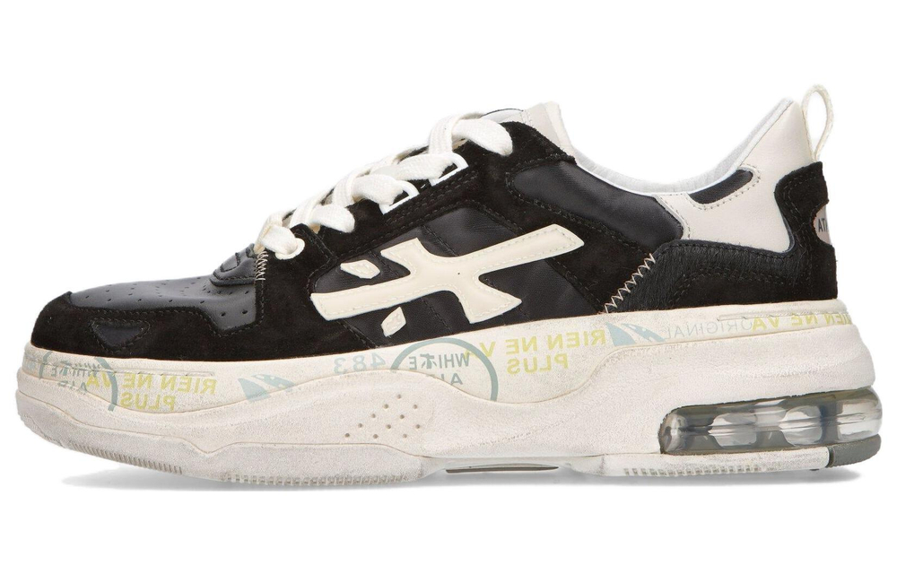 Кроссовки PREMIATA Draked, DRAKED307