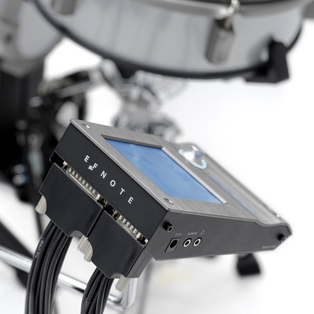 Электронная ударная установка EFNOTE EST-3A Kit A + C