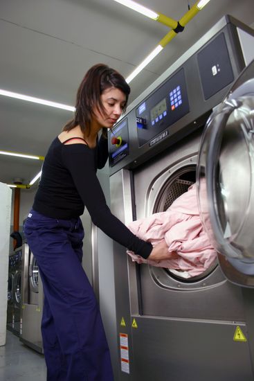 Girbau  Koblenz&Partner