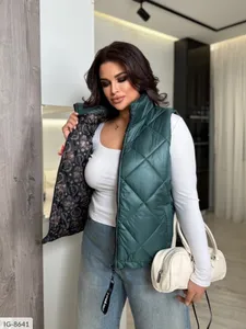 Жилет IG-8634 Фабрика Моды