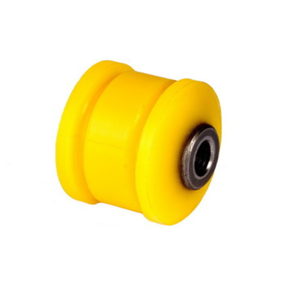 Полиуретановый сайлентблок передней подвески, верхнего рычага (1 шт.), Точка опоры.12-06-2843
