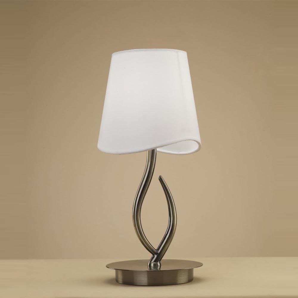 Настольная лампа NINETTE 1937