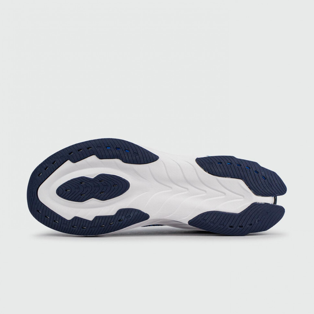 кроссовки Asics Gel-Kinsei Blue Grey