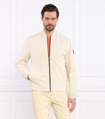 Куртка Othmar BOSS ORANGE - экрю(50483896)