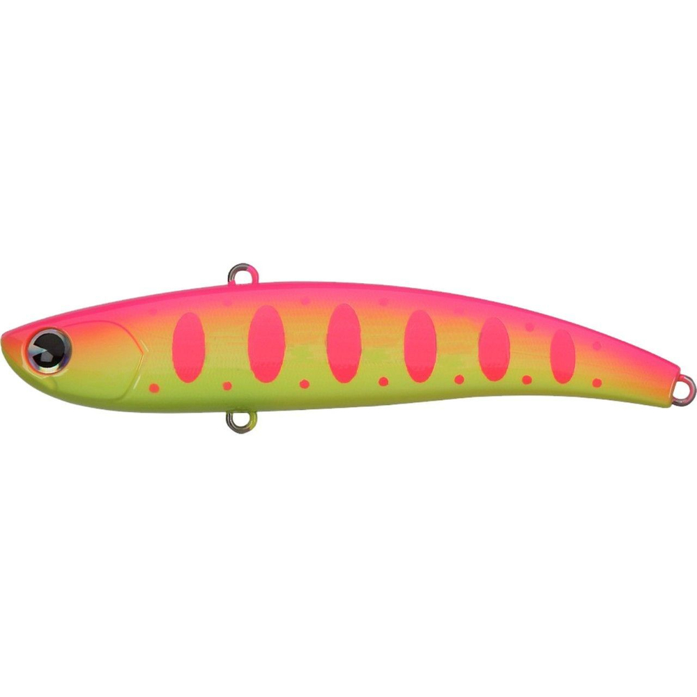 Воблер (Vib) Koume 120мм 40гр KU120мм-001 Ghost Sunrise