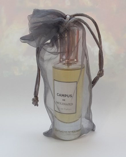 Парфюмерная вода CAMPUS 30 мл от Molinard