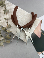 Ювелирные тонкогубцы для сборки украшений