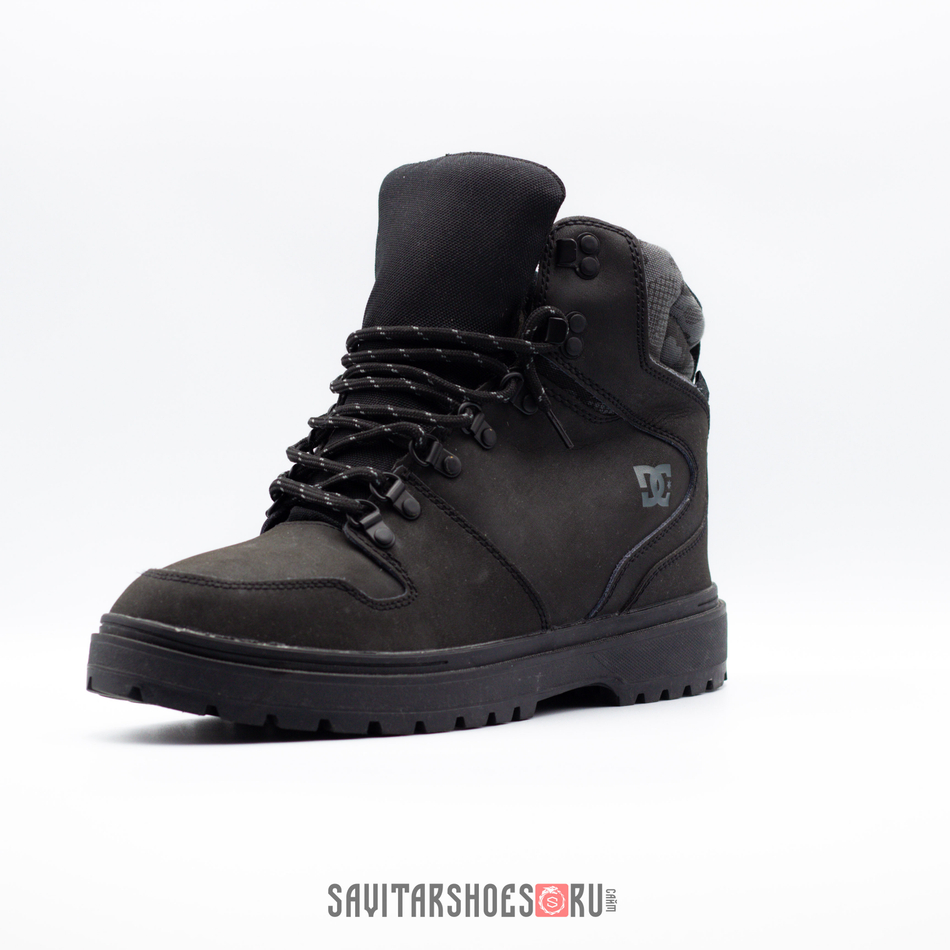 Кеды DC Shoes Peary TR