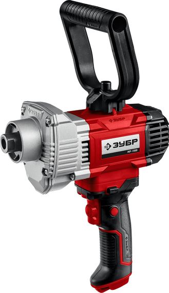 Дрель-миксер ЗУБР МР-1100