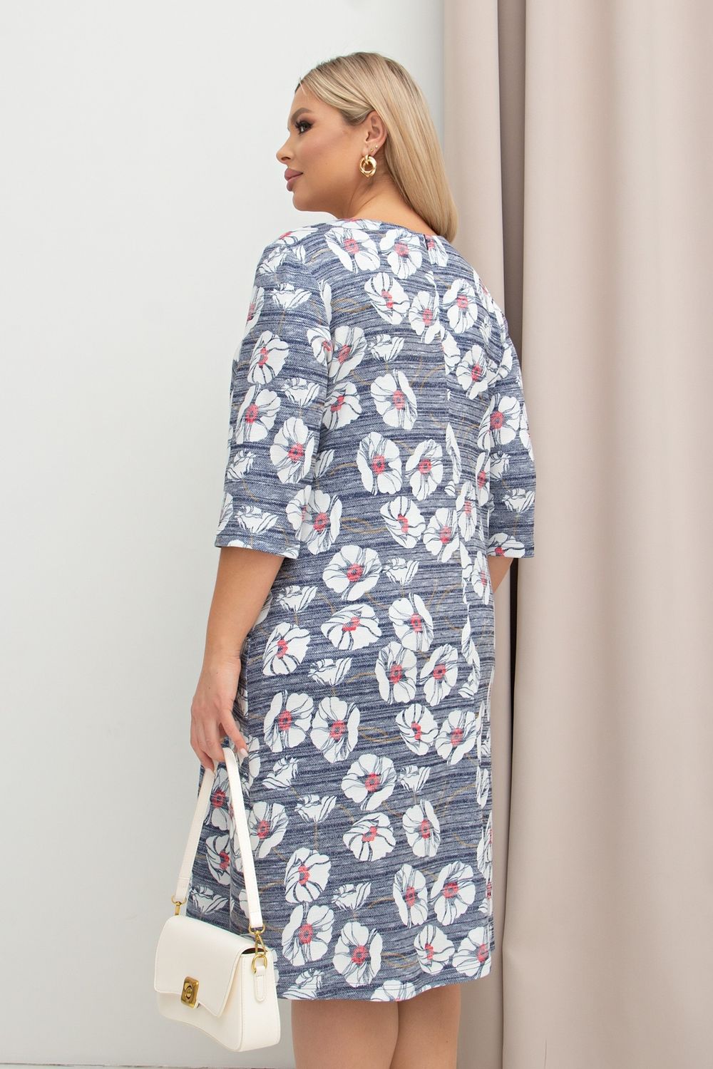 Платье Донна №41 Valentina