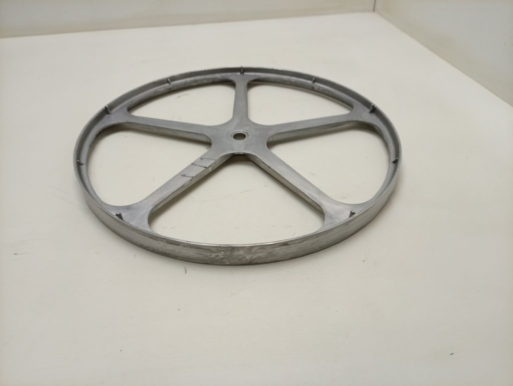 MVE69512ZAW кт44 Шкив для стиральной машины Beko 283685 б/у