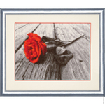 "Романс"-СМ-021 вышивка