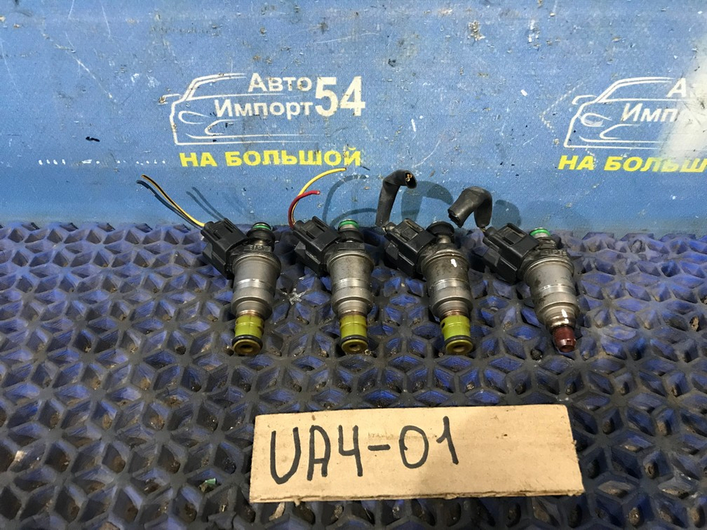 Форсунка топливная Honda INSPIRE 1999