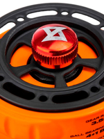 Катушка зимняя Nisus Maverick Оранжевый LH (N-FCK60-О-L)