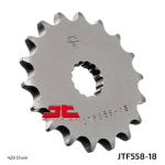 Звезда JTF558.18