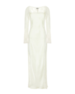 Платье Diva maxi