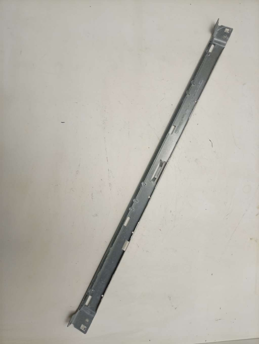 WF8500NMW/YLP кт25 Усилитель (рамка) стиральной машины Samsung DC61-02119A б/у