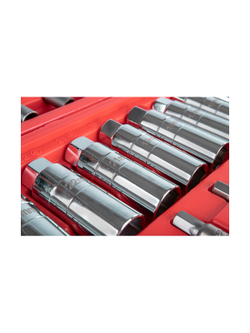 Набор съемников для стойки амортизатора 39 пр. универсальный Arnezi R7703116