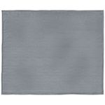 Мягкий плед Springwood из флиса и шерпы