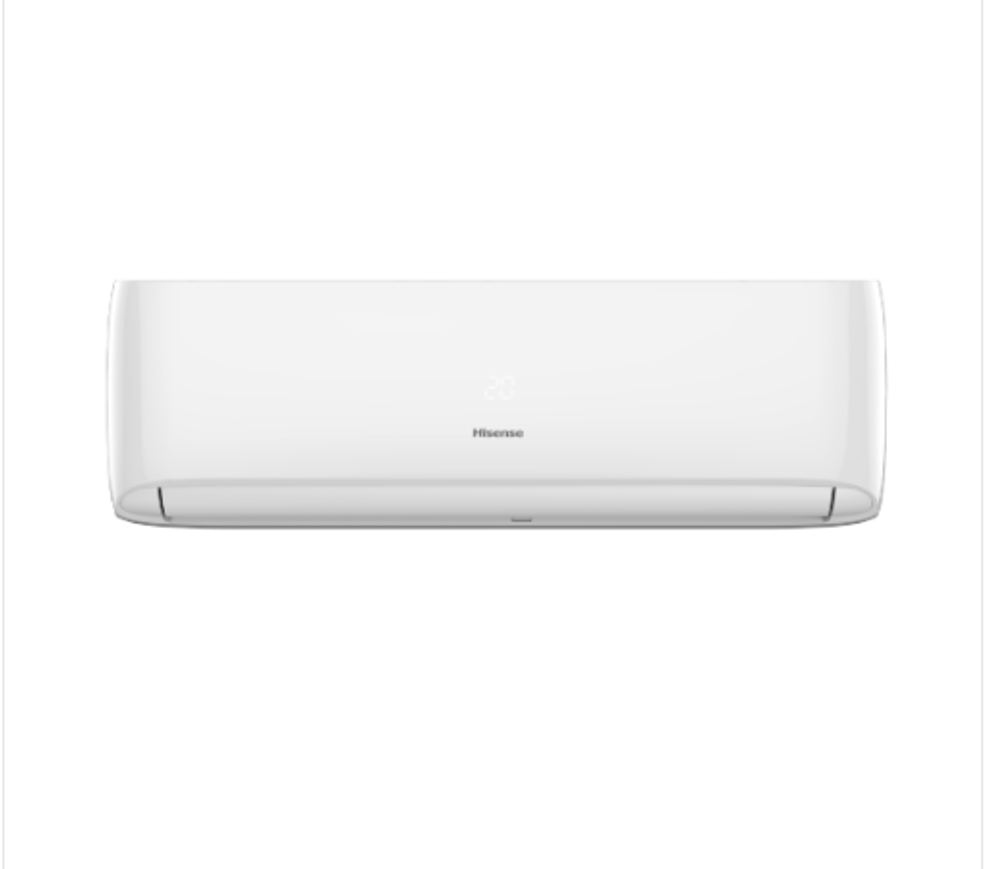 Сплит-система Hisense GOAL Classic A Wi-Fi AS-18HW4RMSCA00 (комплект)