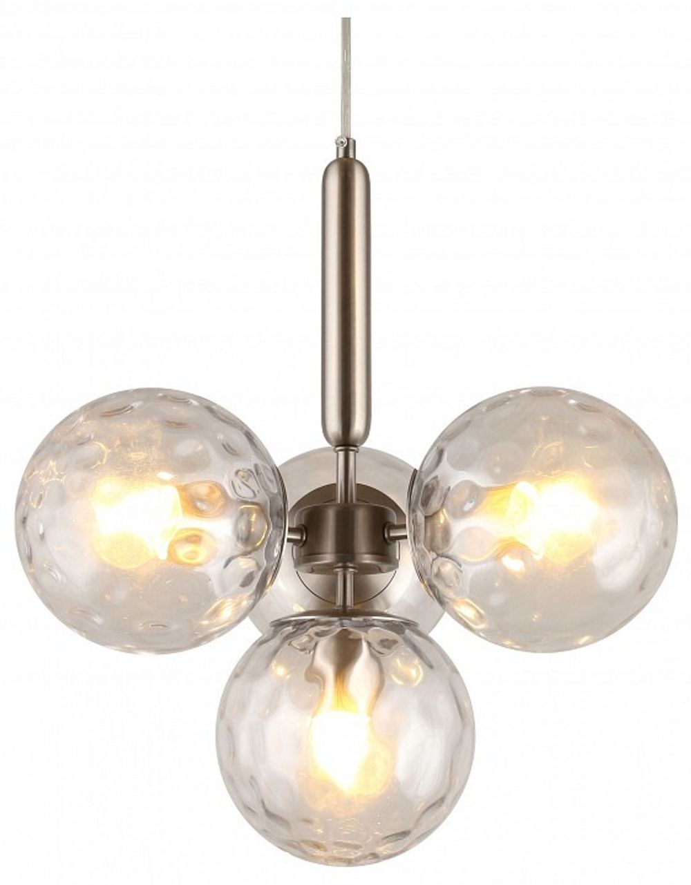 Подвесная люстра Aployt Lora APL.728.16.04