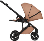 Детская коляска Anex Eli x Avionaut Cosmo 3 в 1 без рюкзака Fantasy