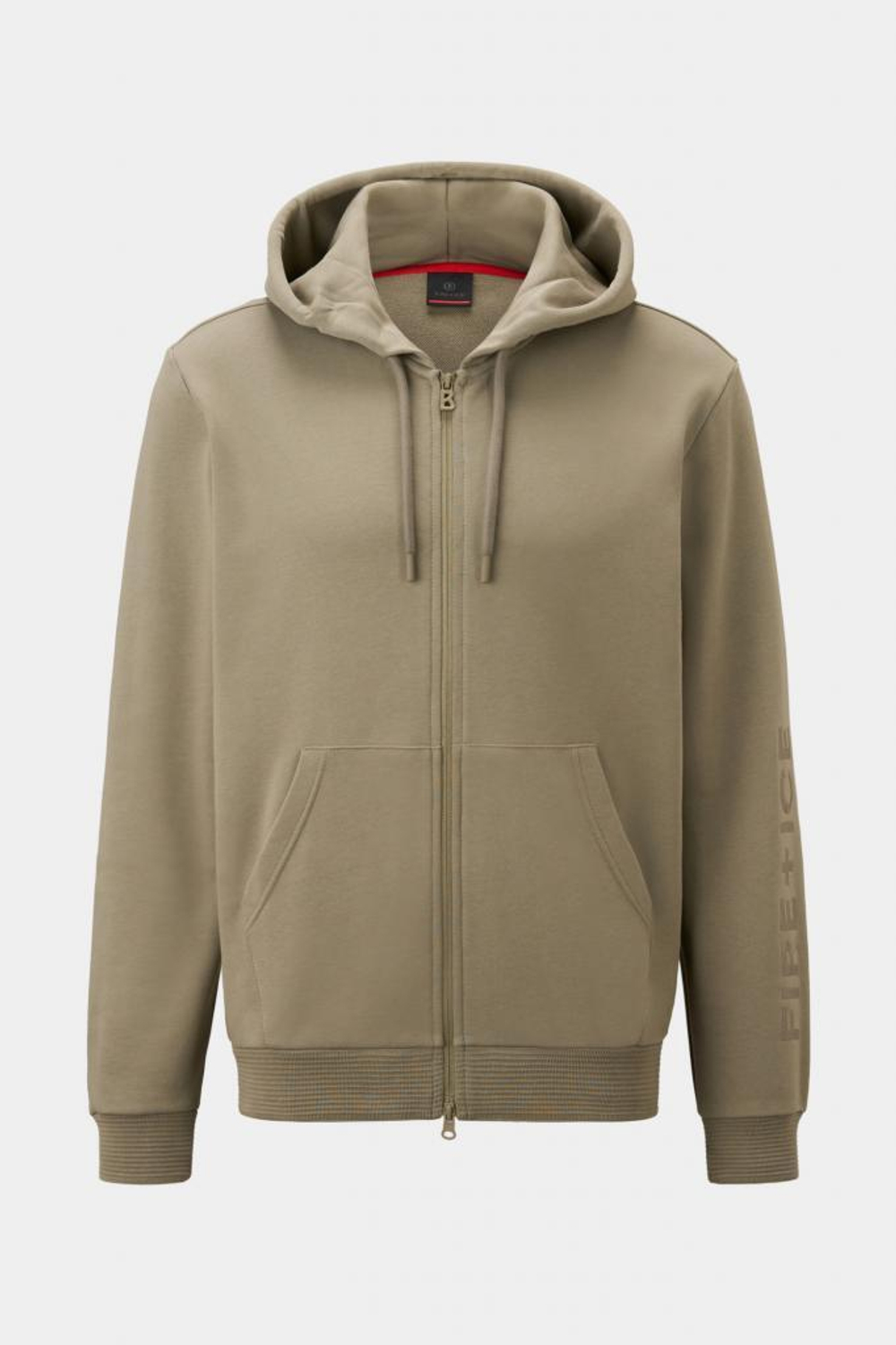 Толстовка женская BOGNER FIRE+ICE SIBEL 84929609 083 (252 MS) - SS`25