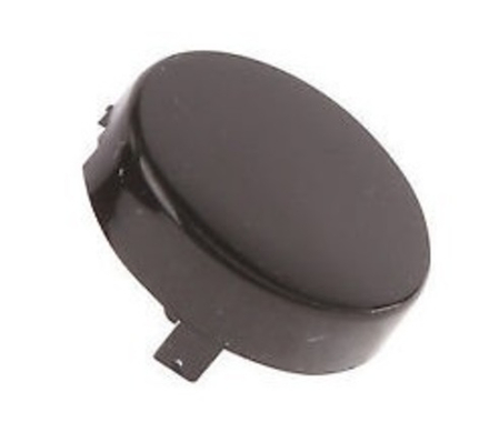 Кнопка  СВЧ Bosch (черная)
