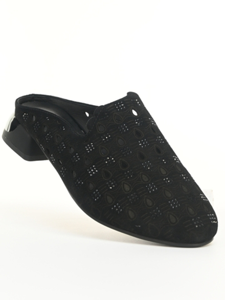 Мюли женские Ascalini G2743B